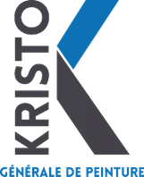 LOGO KRISTO Générale de peinture